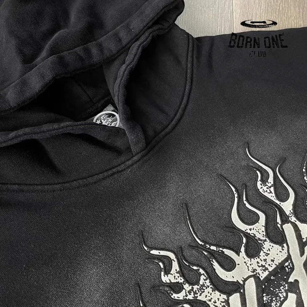 Hellstar Moletom