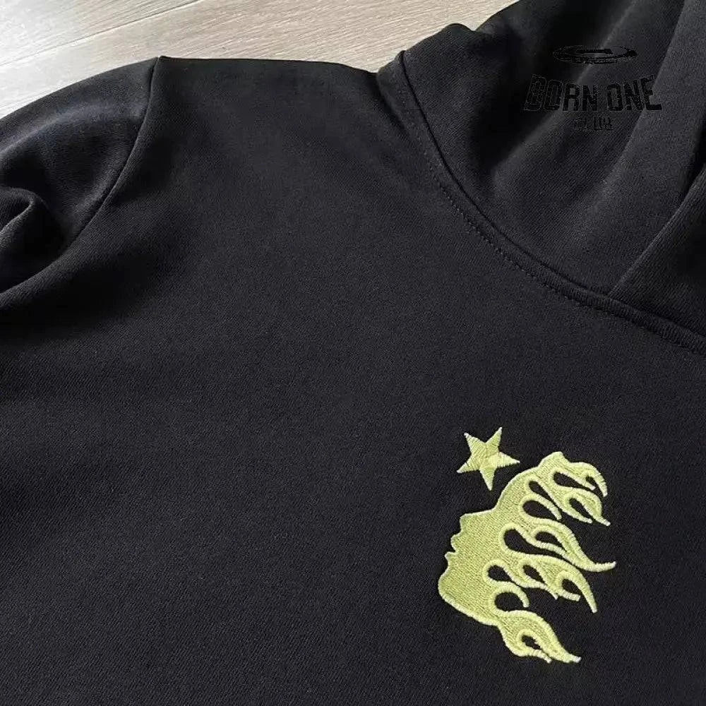 Hellstar Moletom
