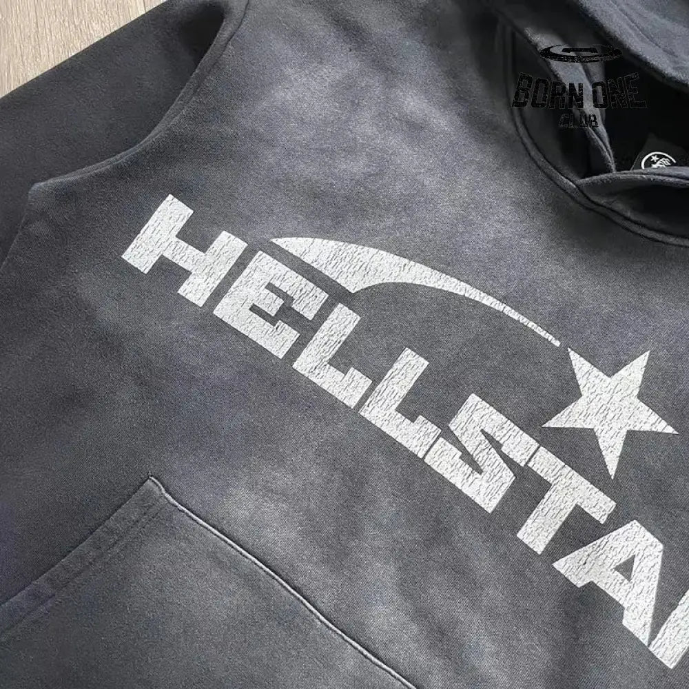 Hellstar Moletom