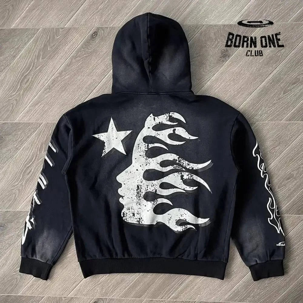 Hellstar Moletom