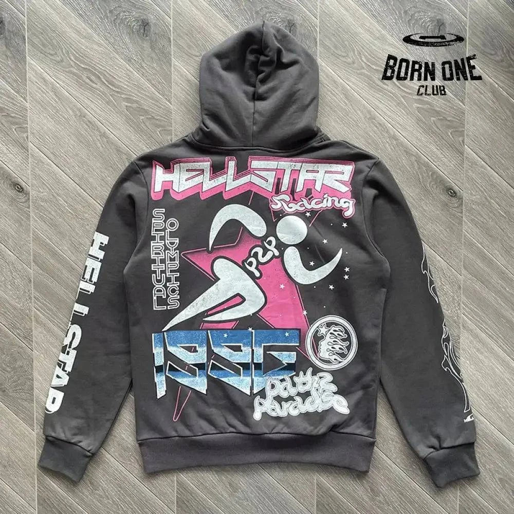 Hellstar Moletom