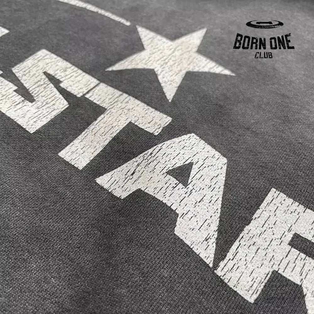 Hellstar Moletom