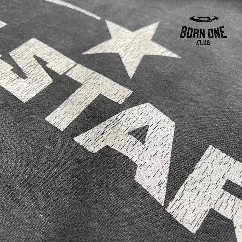 Hellstar Moletom