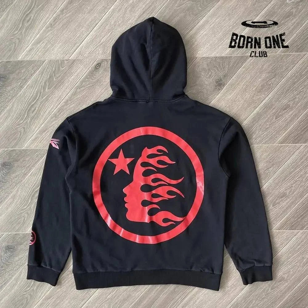 Hellstar Moletom