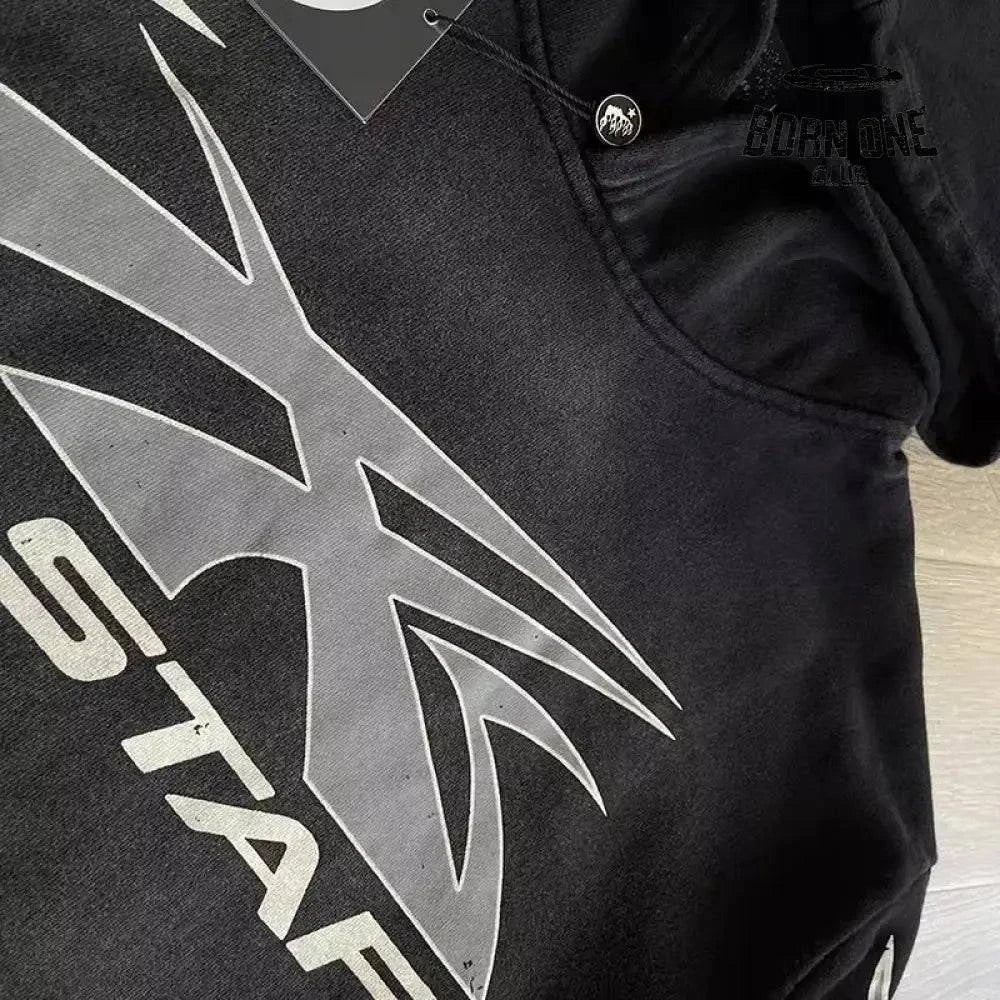 Hellstar Moletom