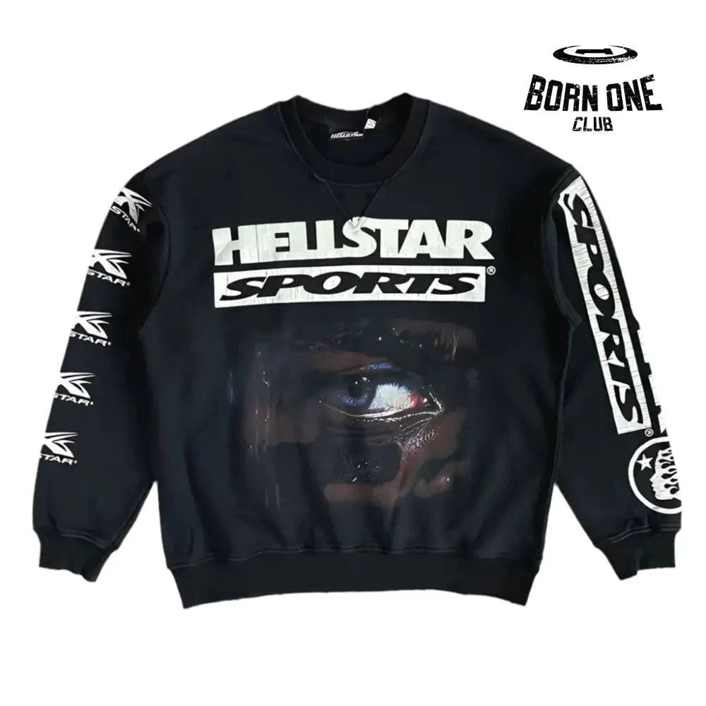 Hellstar Moletom
