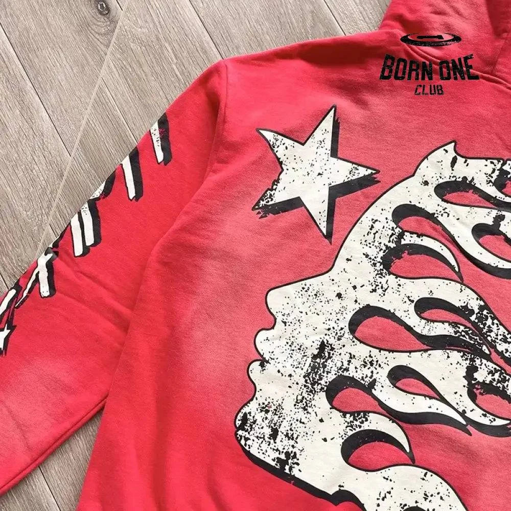 Hellstar Moletom