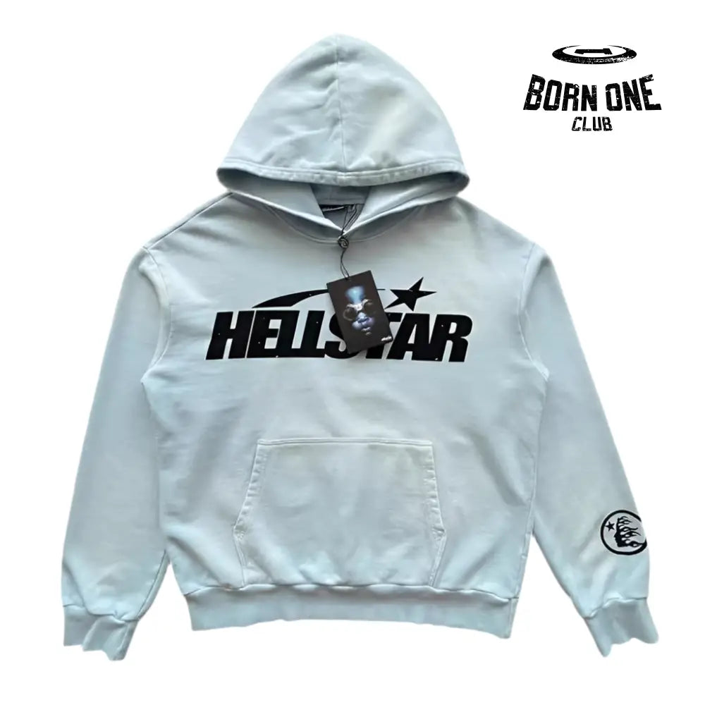 Hellstar Moletom
