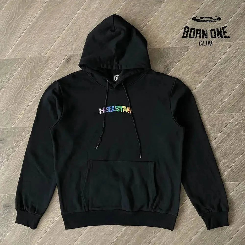 Hellstar Moletom