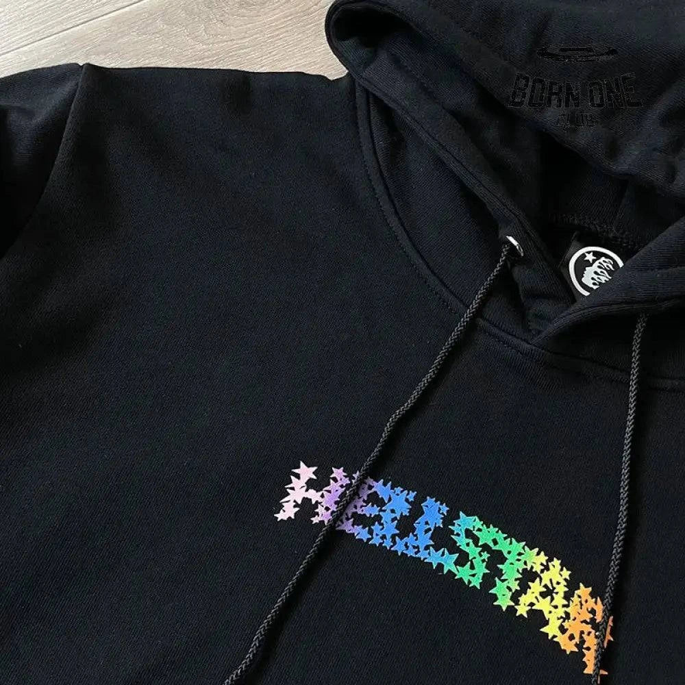 Hellstar Moletom
