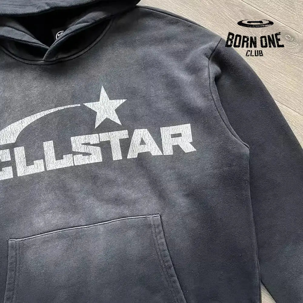 Hellstar Moletom