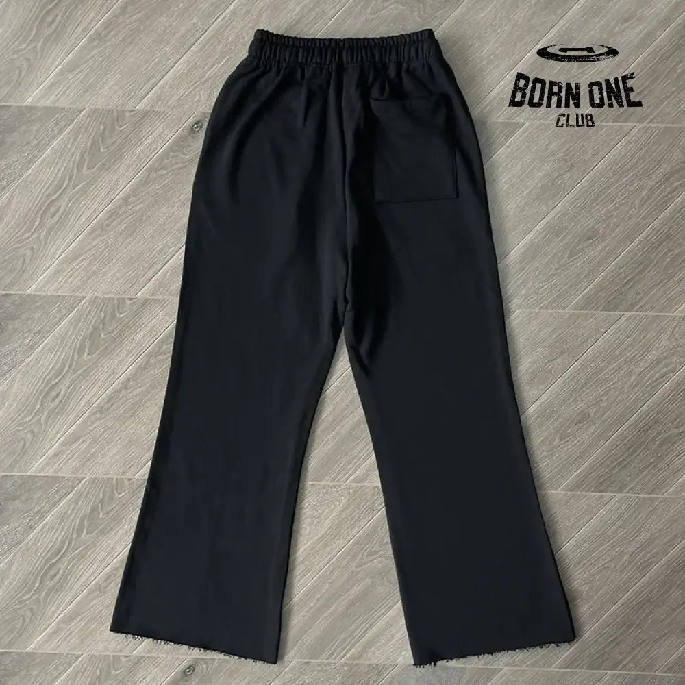 Hellstar Moletom Conjunto