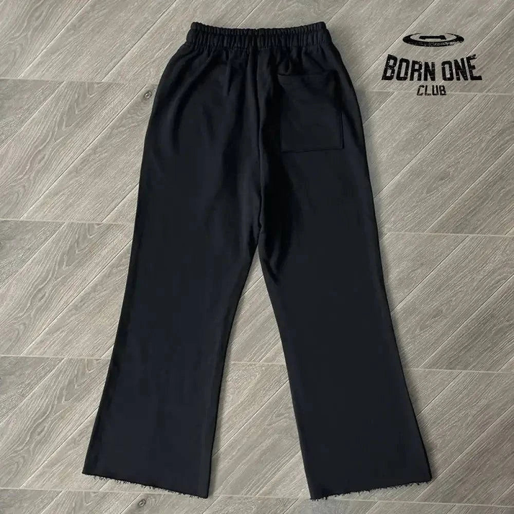 Hellstar Moletom Conjunto