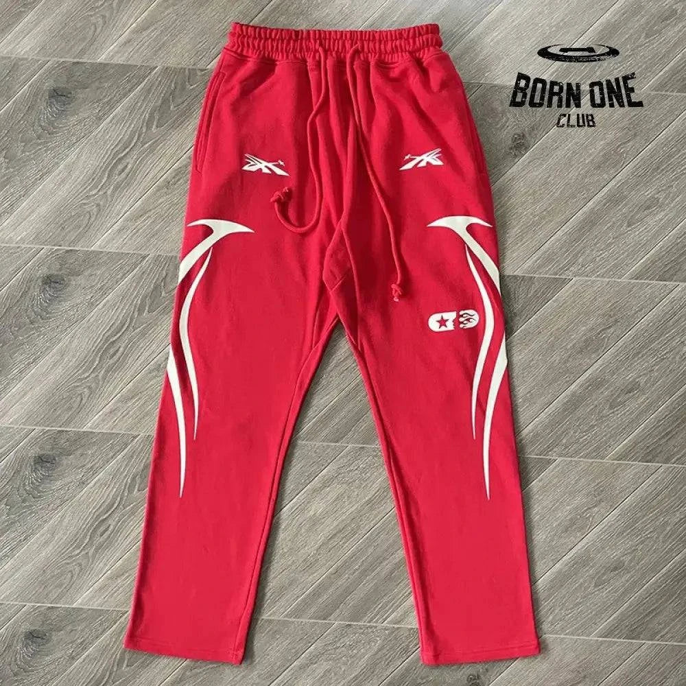 Hellstar Moletom Conjunto