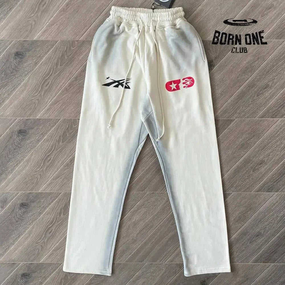 Hellstar Moletom Conjunto M