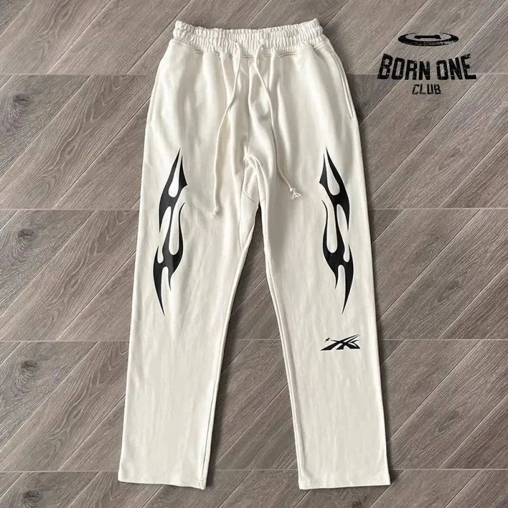Hellstar Moletom Conjunto S