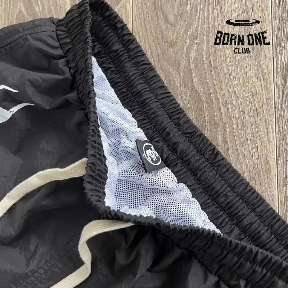 Hellstar Shorts Bermuda