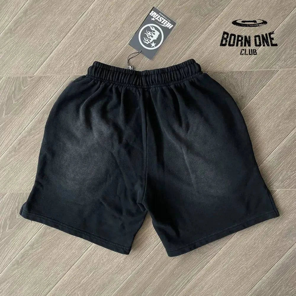 Hellstar Shorts Bermuda