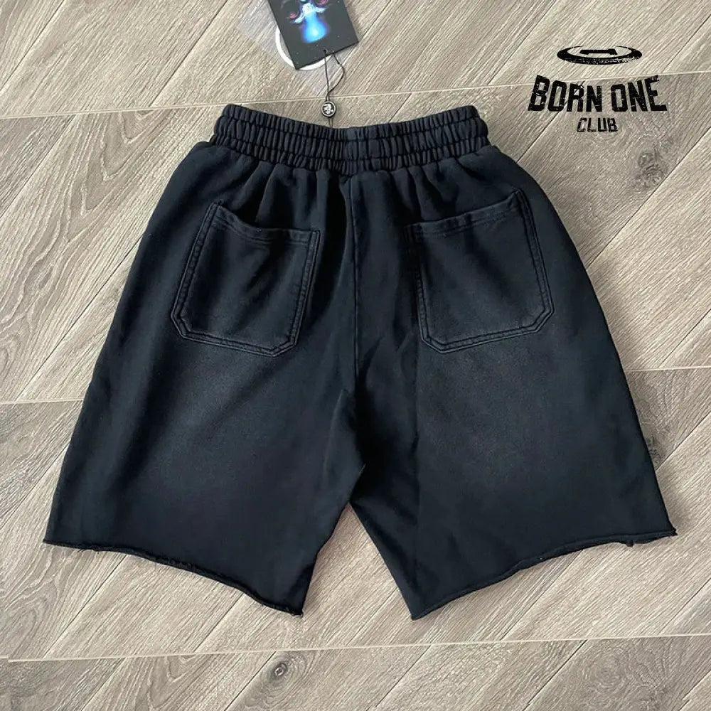 Hellstar Shorts Bermuda