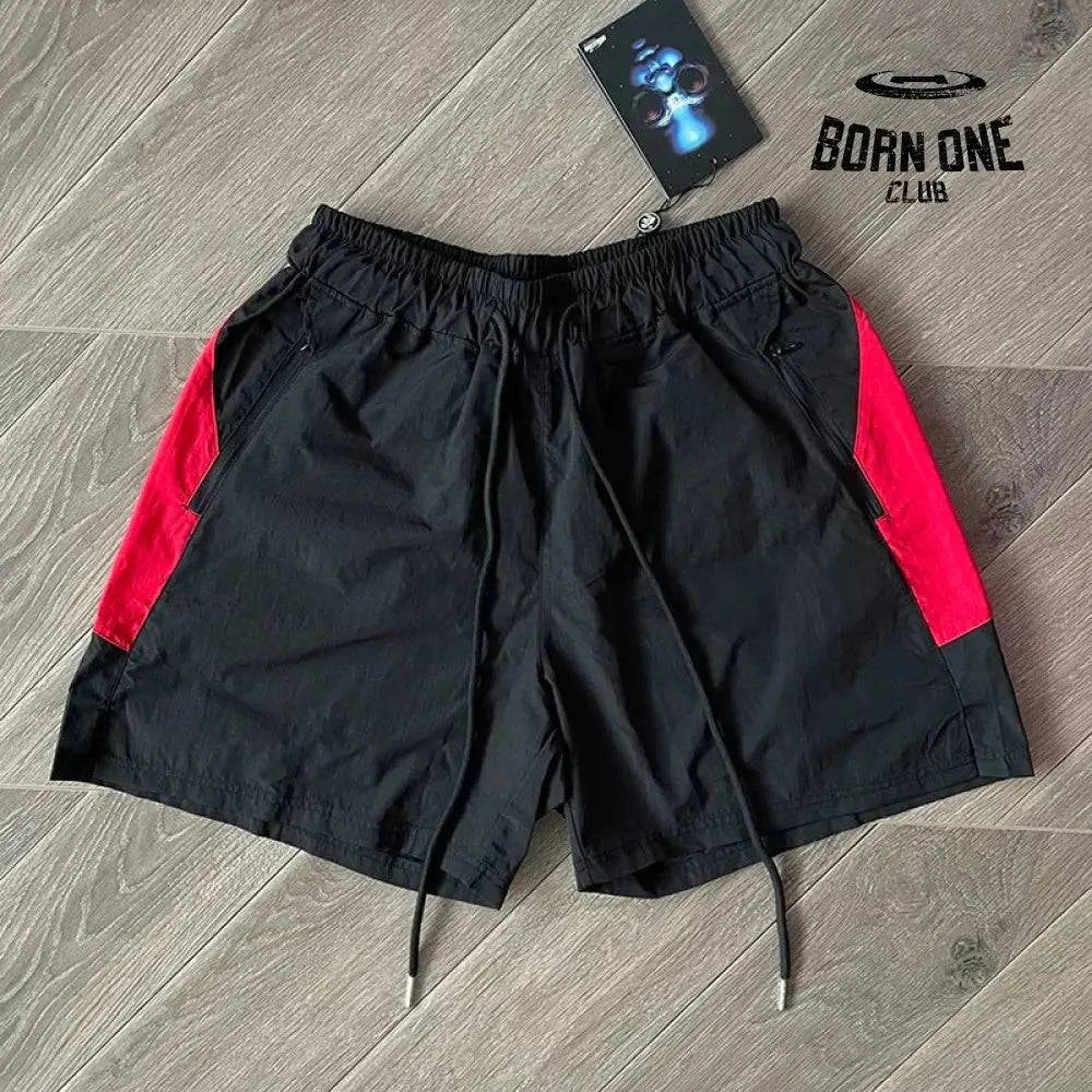 Hellstar Shorts Bermuda Black V / M