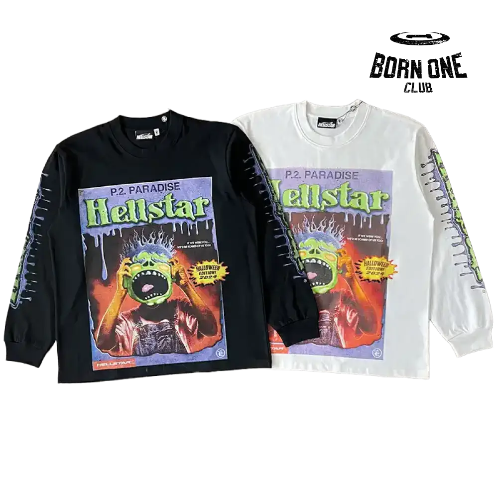 HELLSTAR STUDIOS kid-teasing Camiseta