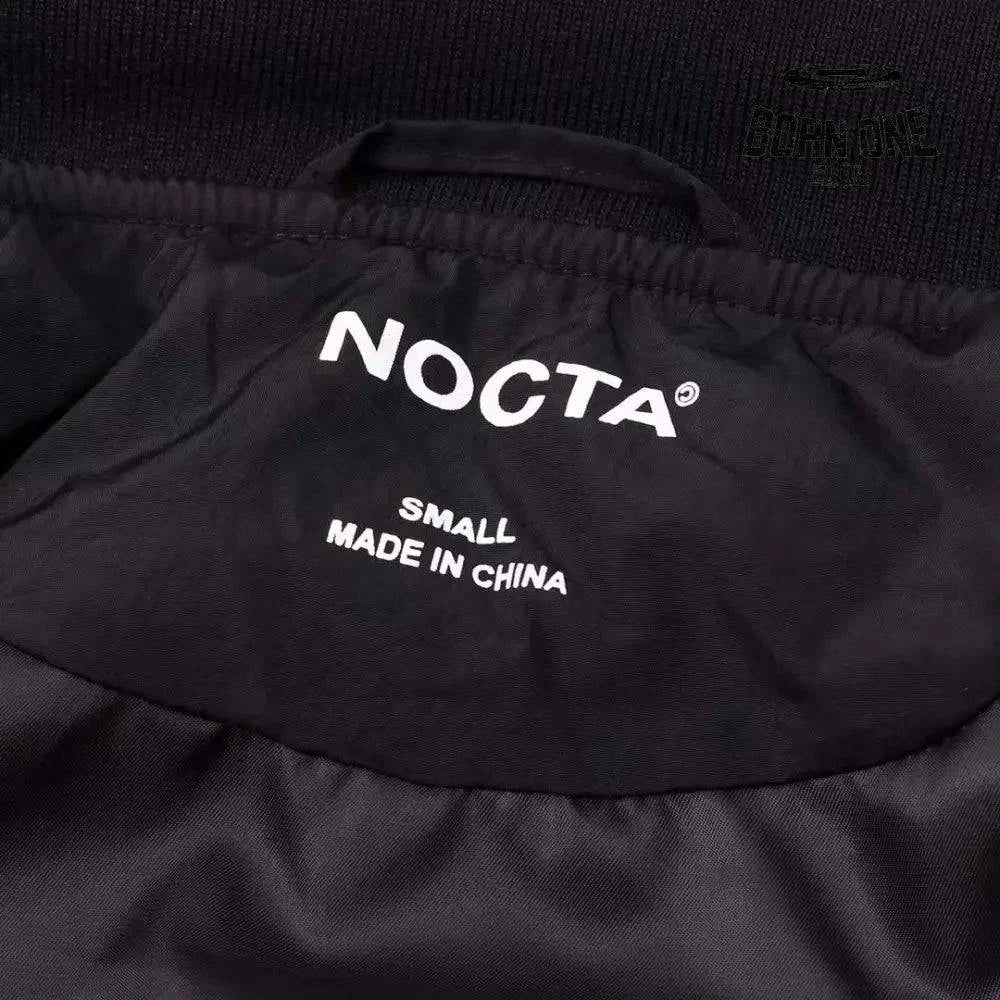Jaqueta Bomber Nike x NOCTA Certified Lover Boy