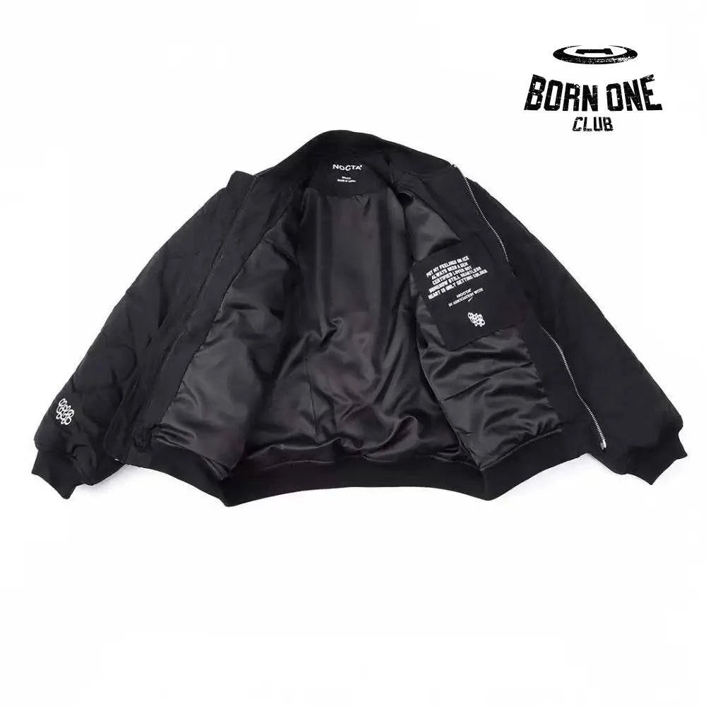 Jaqueta Bomber Nike x NOCTA Certified Lover Boy