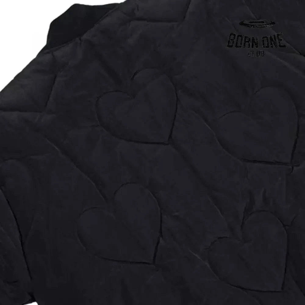 Jaqueta Bomber Nike x NOCTA Certified Lover Boy