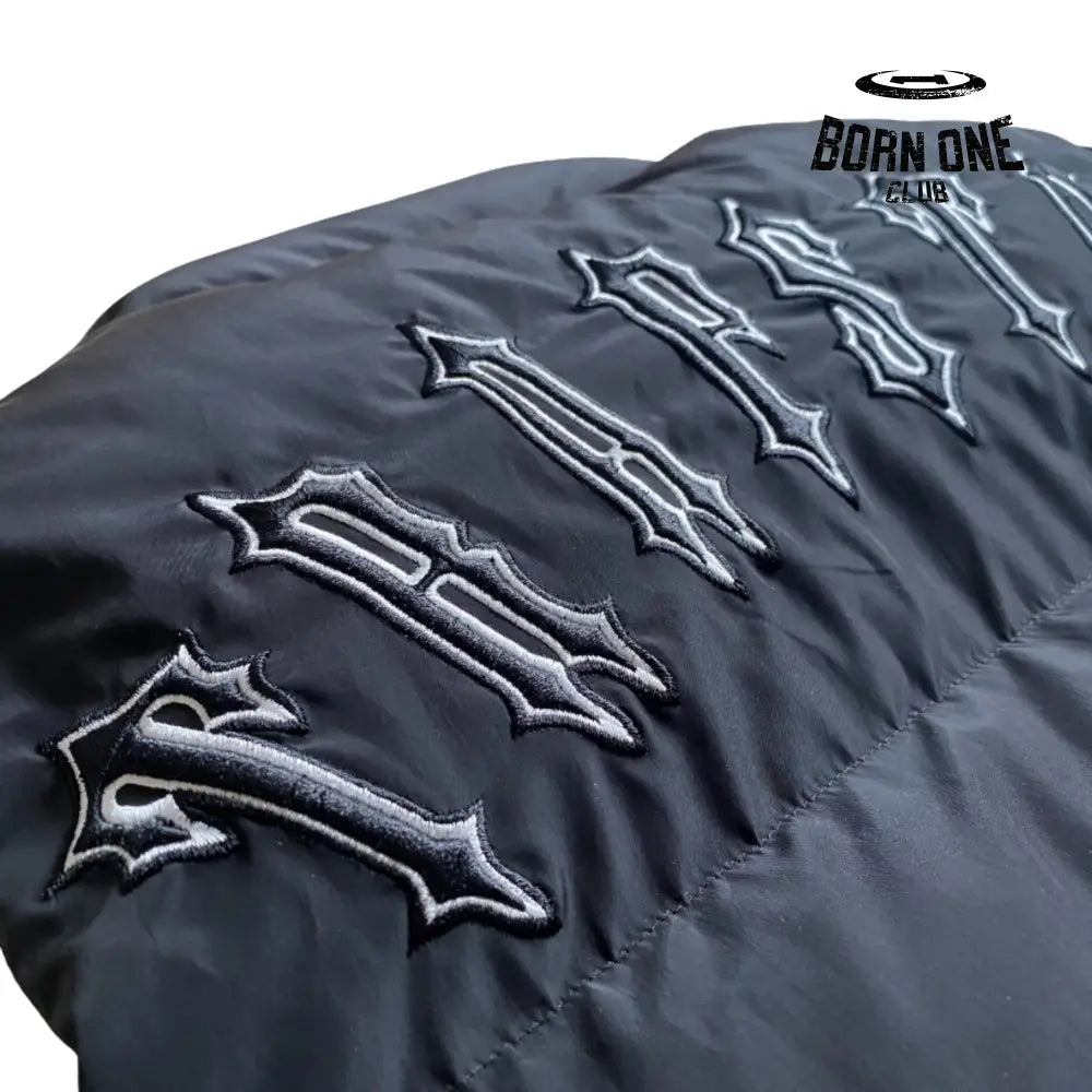 Jaqueta Colete Trapstar Badge Gilet