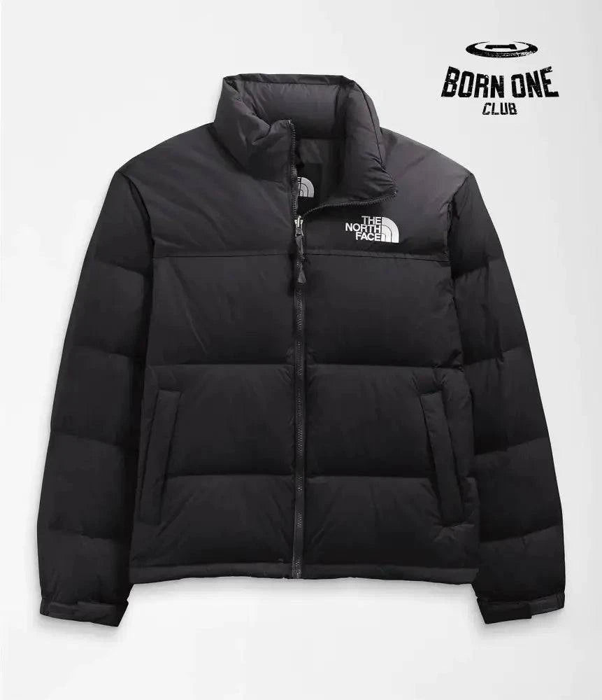 Jaqueta Masculina The North Face 1996 Retro Nuptse Preta - GOATSNEAKER.CO