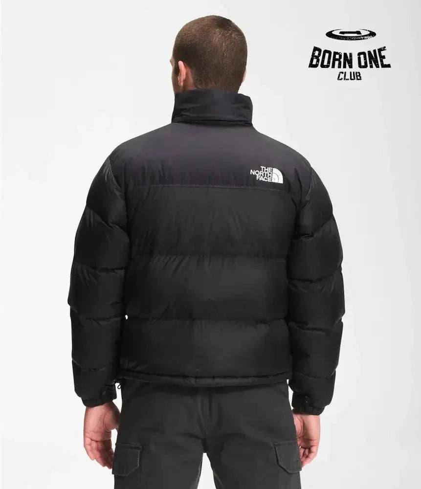 Jaqueta Masculina The North Face 1996 Retro Nuptse Preta - GOATSNEAKER.CO