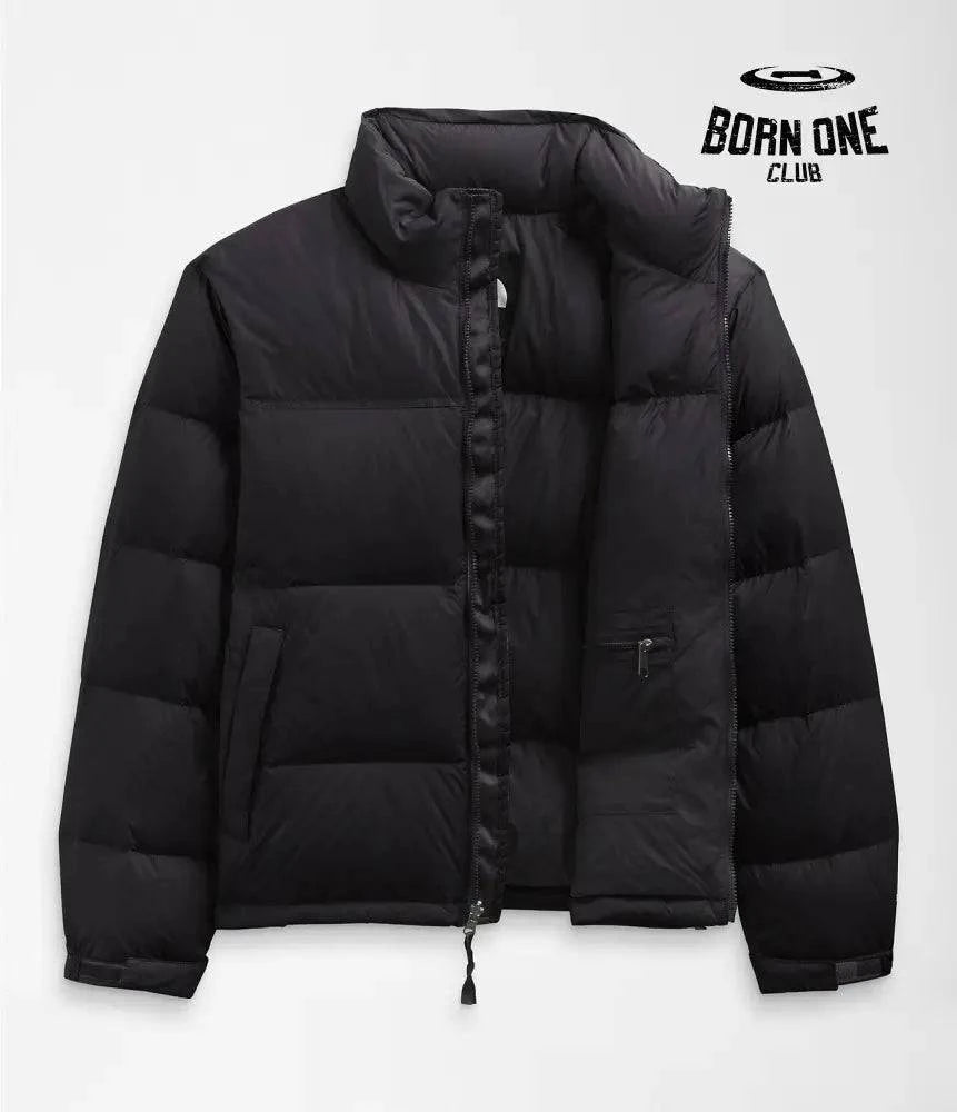 Jaqueta Masculina The North Face 1996 Retro Nuptse Preta - GOATSNEAKER.CO