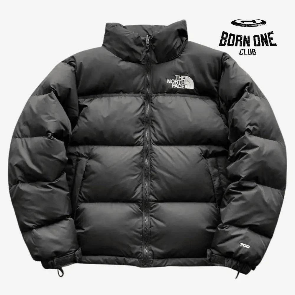 Jaqueta Masculina The North Face 1996 Retro Nuptse Preta - GOATSNEAKER.CO
