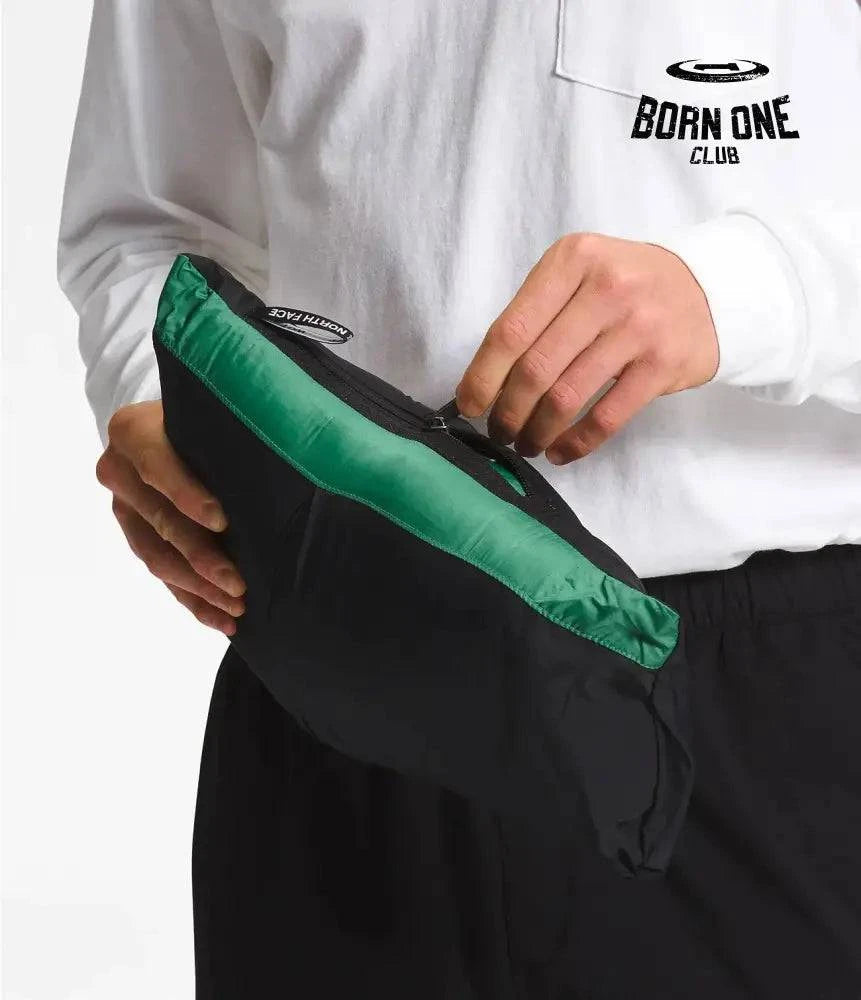 Jaqueta Masculina The North Face 1996 Retro Nuptse Verde - GOATSNEAKER.CO