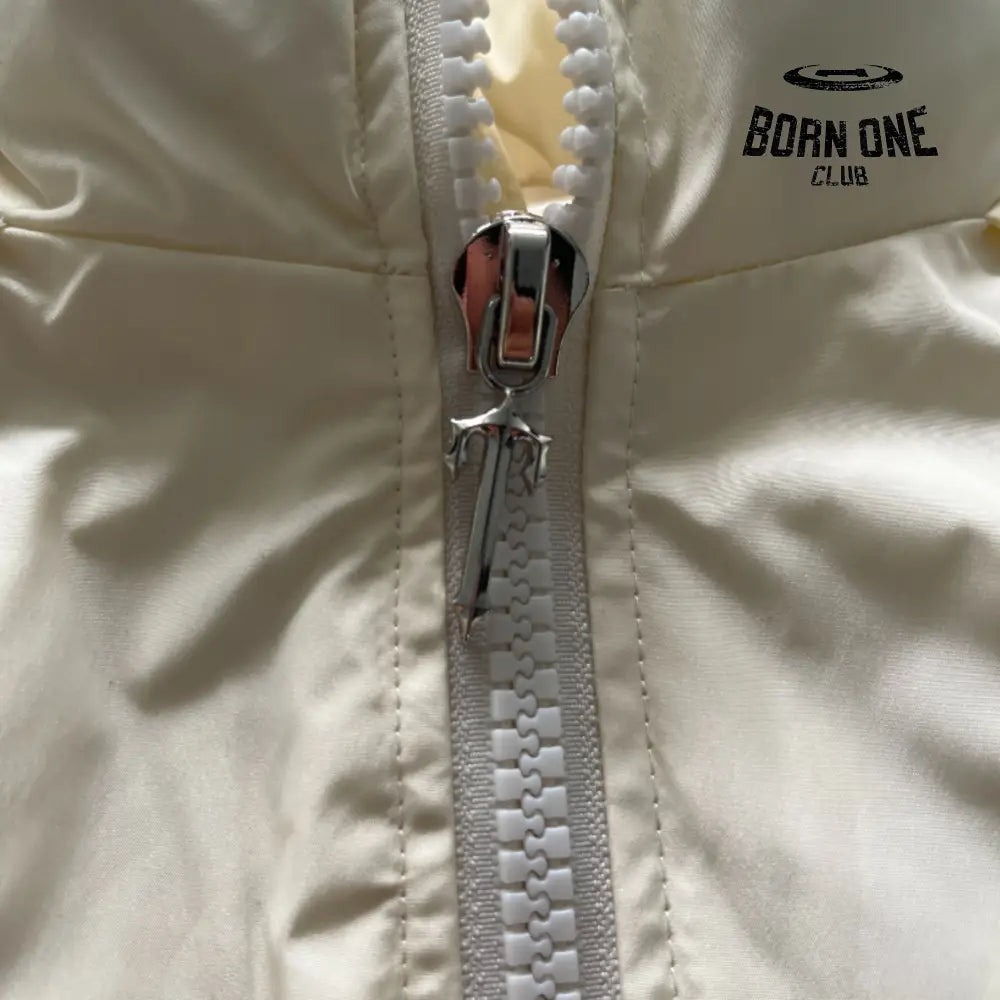 Jaqueta Trapstar Feminina Irongate Detachable Hooded Puffer