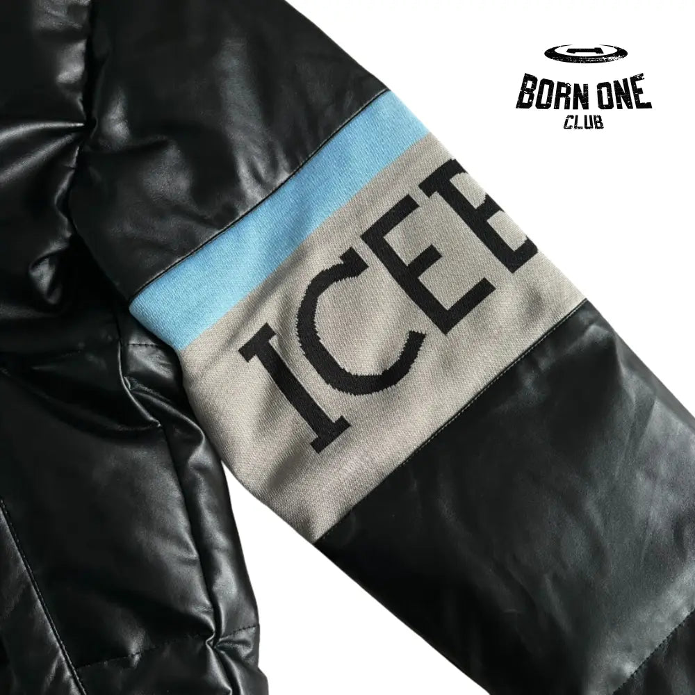 Jaqueta Trapstar Ice Puffer