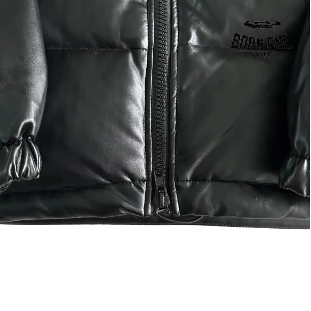 Jaqueta Trapstar Ice Puffer