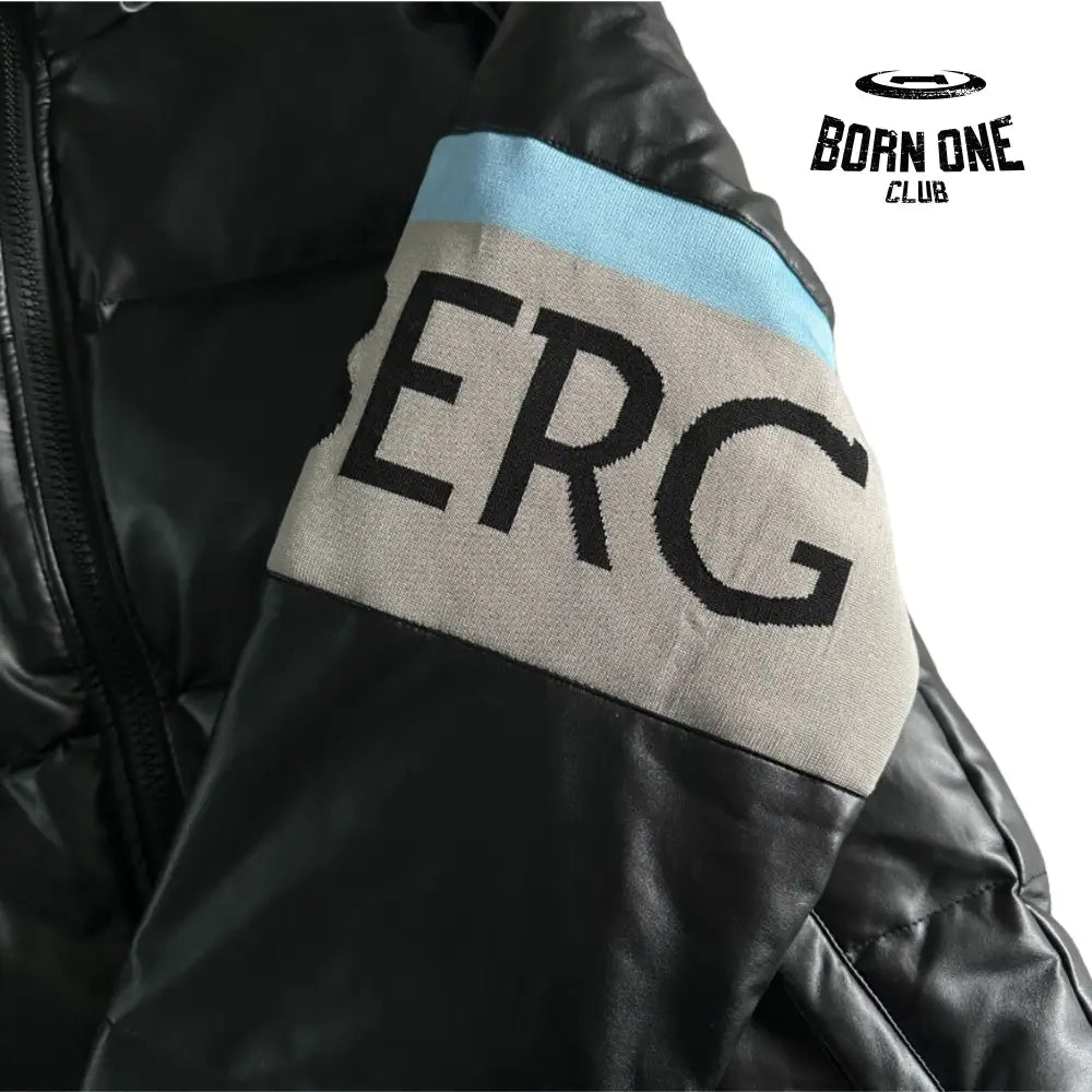 Jaqueta Trapstar Ice Puffer
