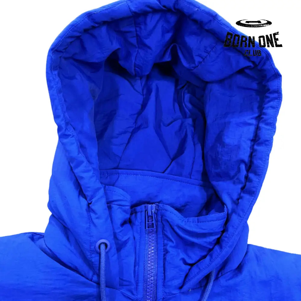 Jaqueta Trapstar Zip Pullover
