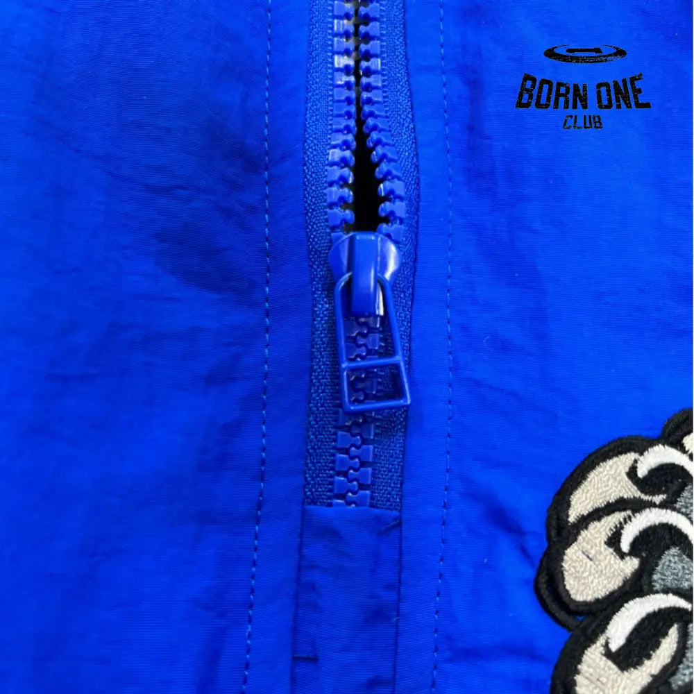 Jaqueta Trapstar Zip Pullover