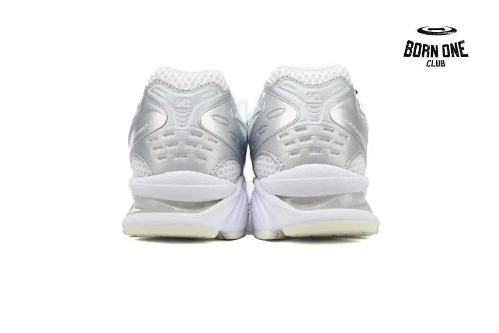 JJJJound x Asics Gel Kayano 14 ’Silver White’ 1201A457-100
