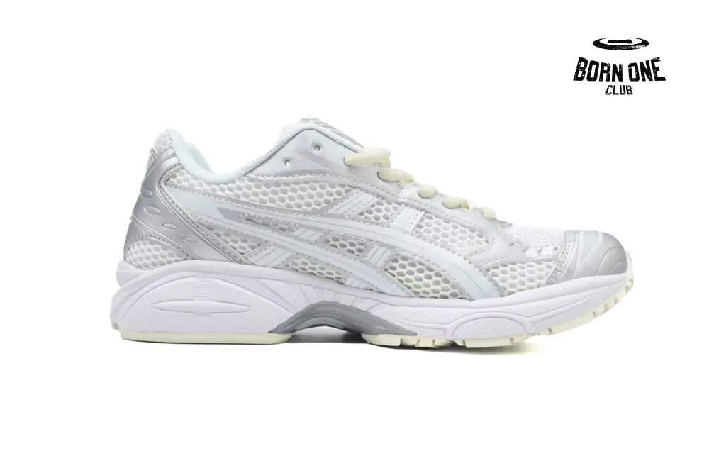 JJJJound x Asics Gel Kayano 14 ’Silver White’ 1201A457-100