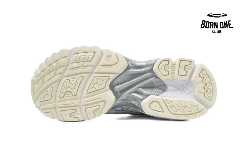 JJJJound x Asics Gel Kayano 14 ’Silver White’ 1201A457-100