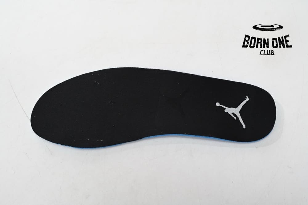 Jordan 1 Low Black White Grey 553558-040