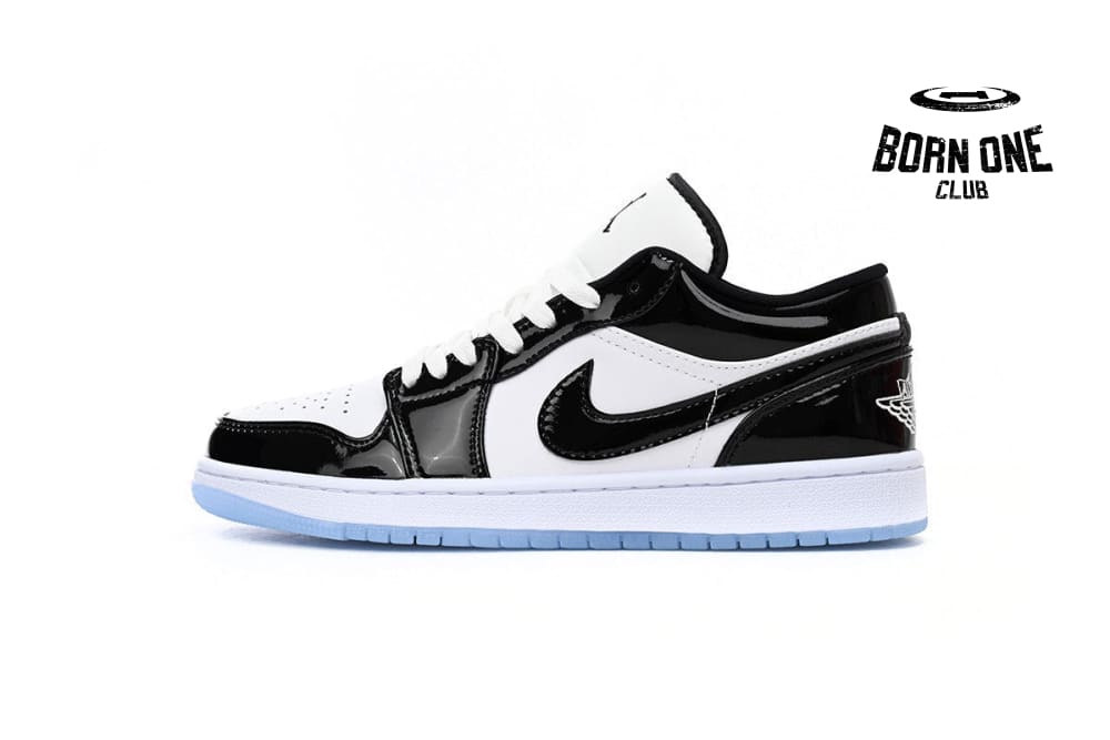 Jordan 1 Low Concord DV1309-100
