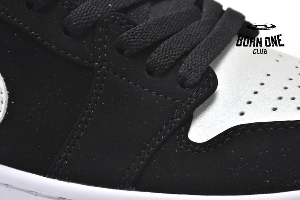 Jordan 1 Low Diamond DH6931-001