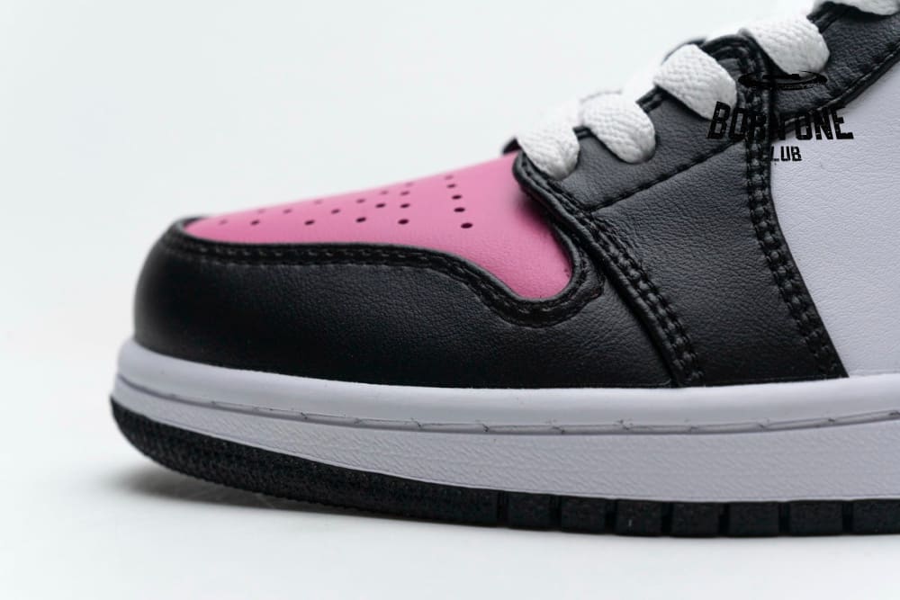 Jordan 1 Low Pinksicle 554723-106