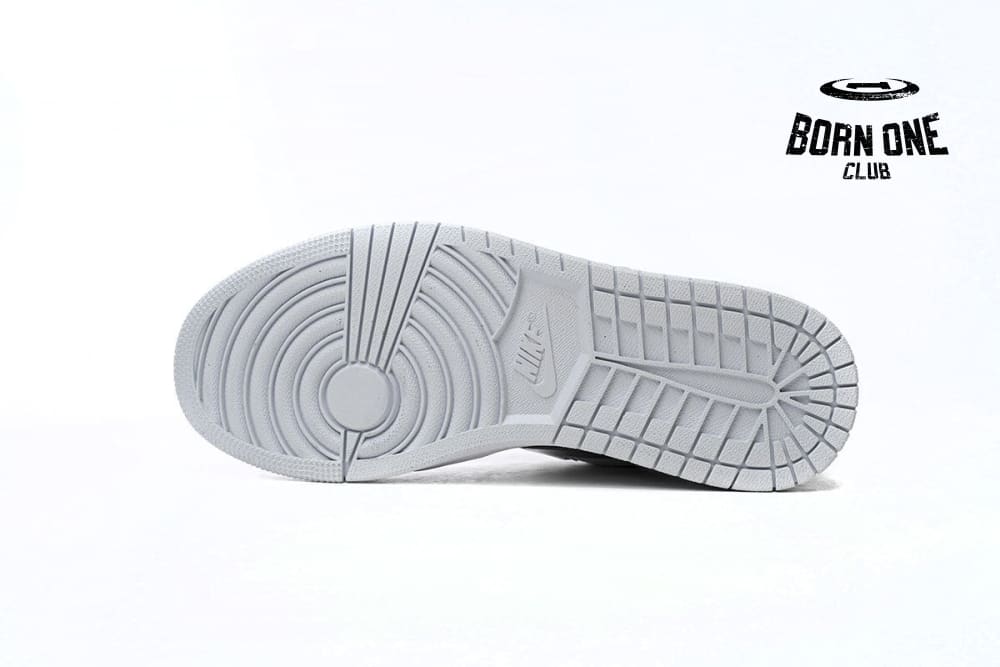 Jordan 1 Low Tear Away Silver DX6070-101