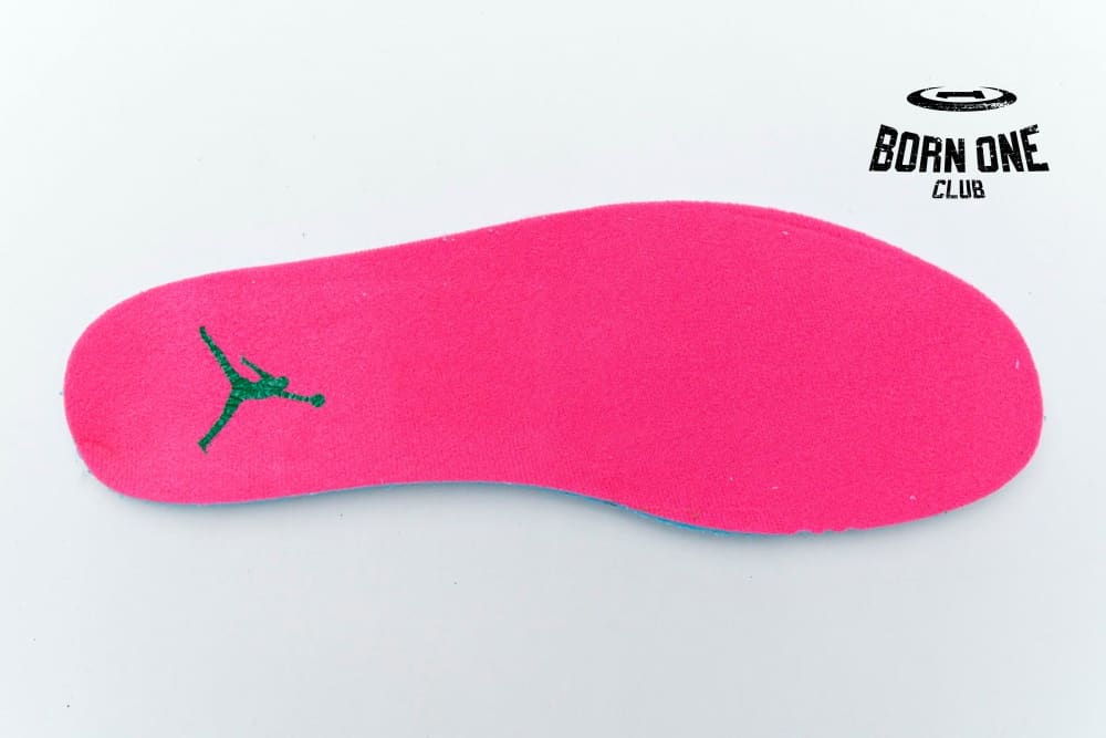 Jordan 1 Low White Black Mystic Green 553558-113