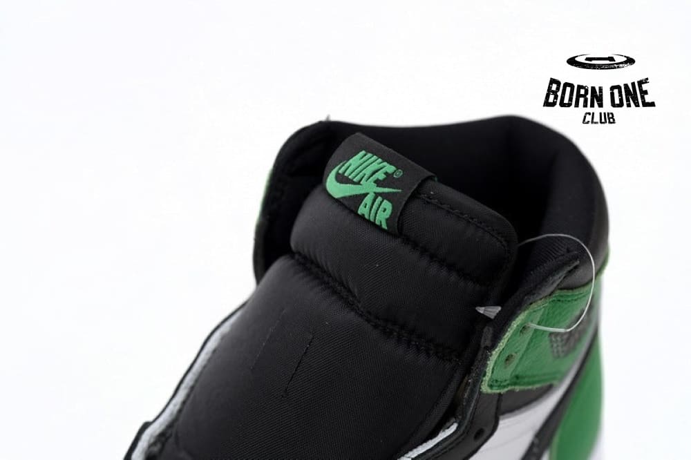 Jordan 1 Retro High OG Lucky Green DZ5485-031